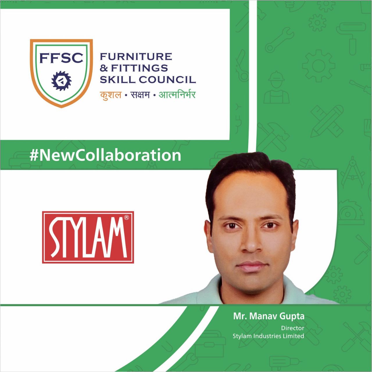 Ffsc Logo FFSC Regional Skill Chapter: