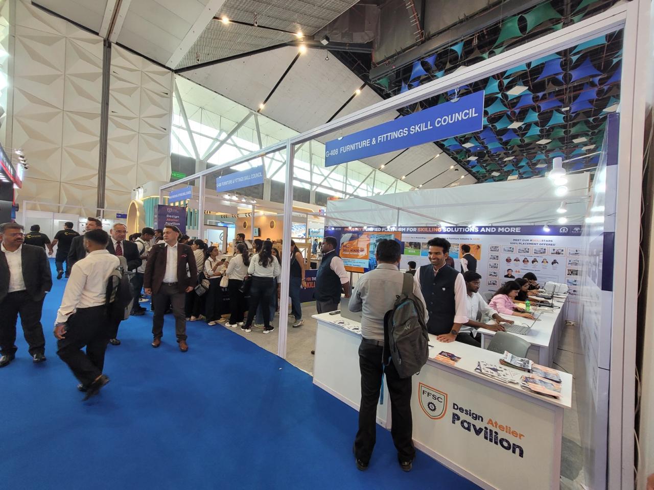 FFSC industry activities