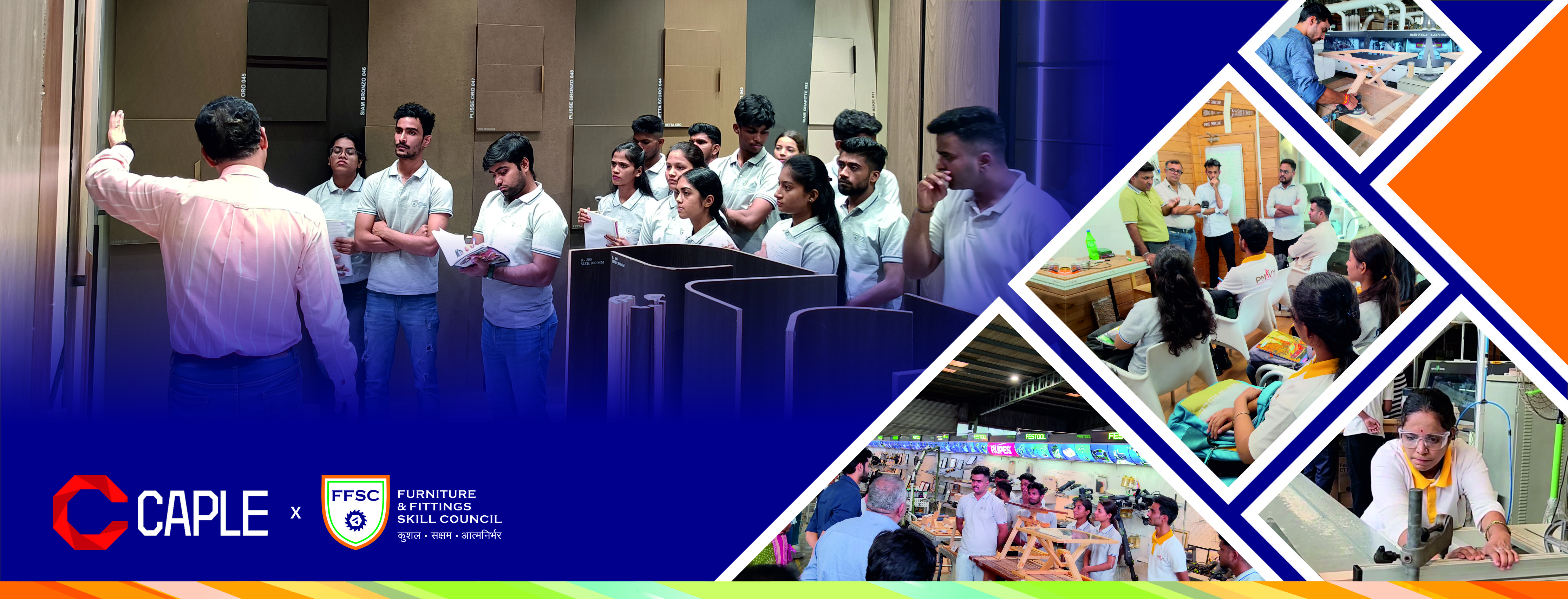 FFSC Mumbai