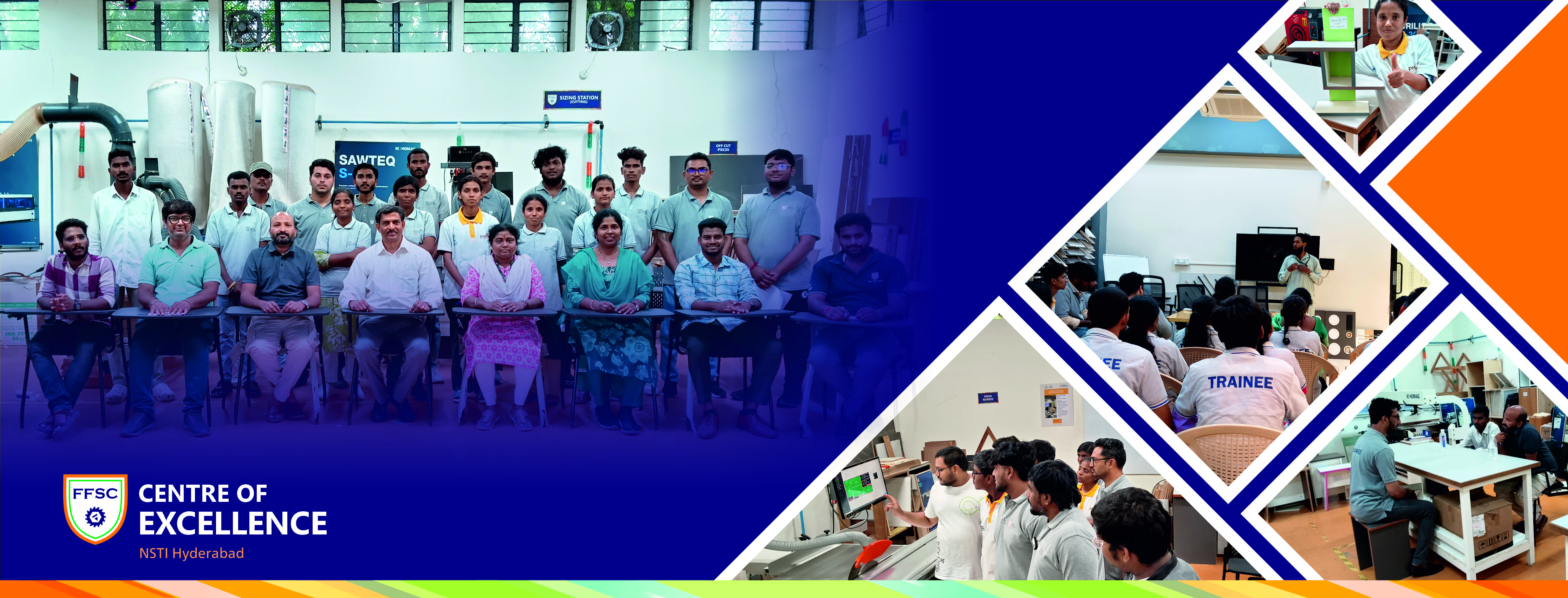 FFSC Centre of Excellence