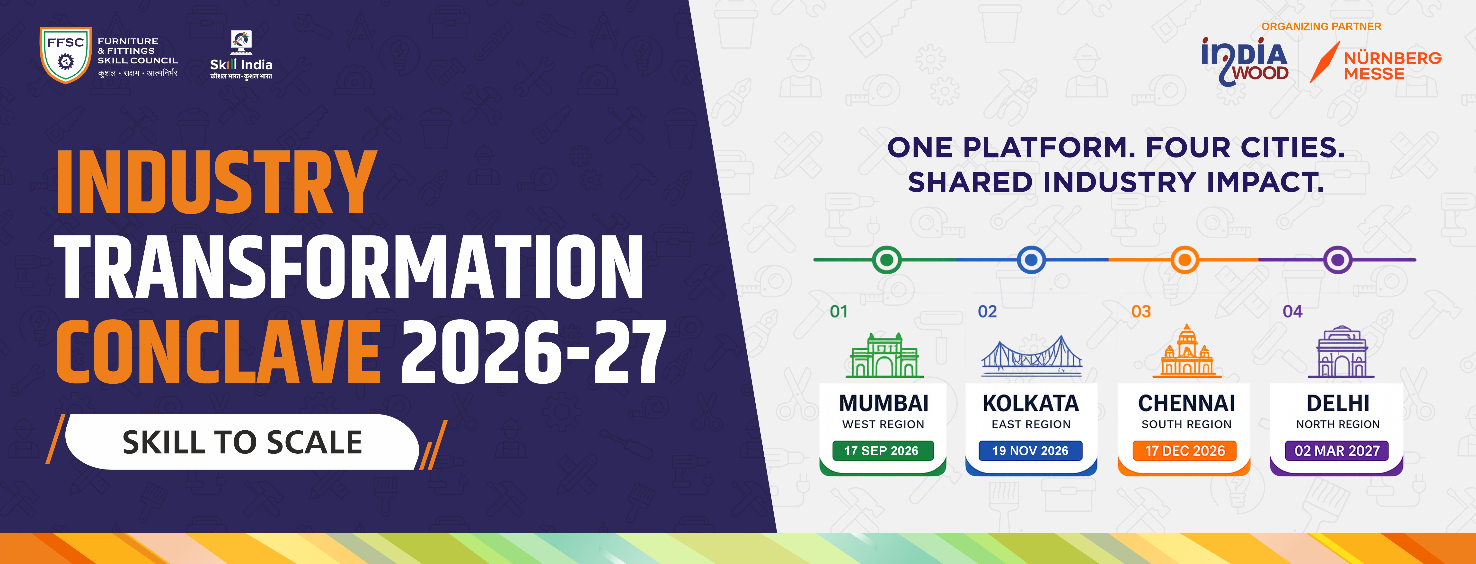 Industry Transformation Conclave 2026-27
