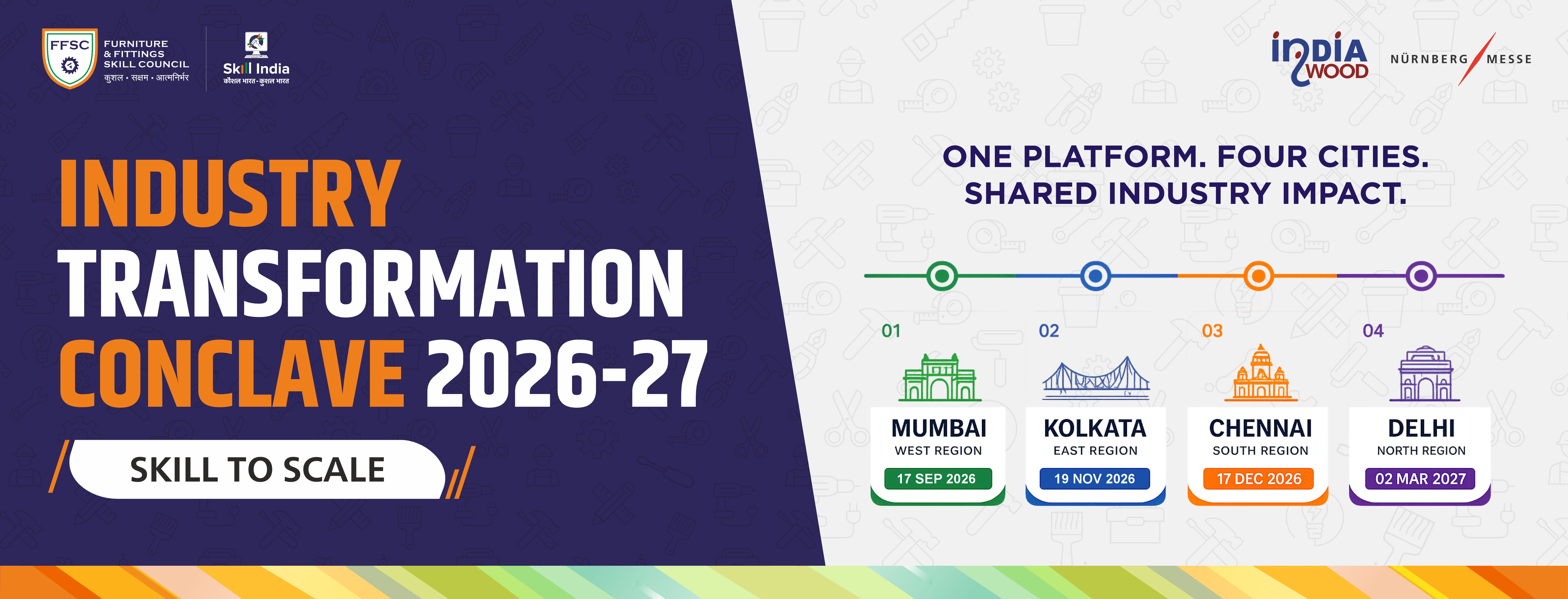 Industry Transformation Conclave 2026-27