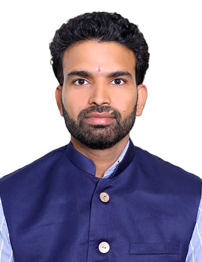 Deepak Shishodia