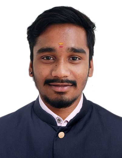 Ganugupeta Koushik Chary 