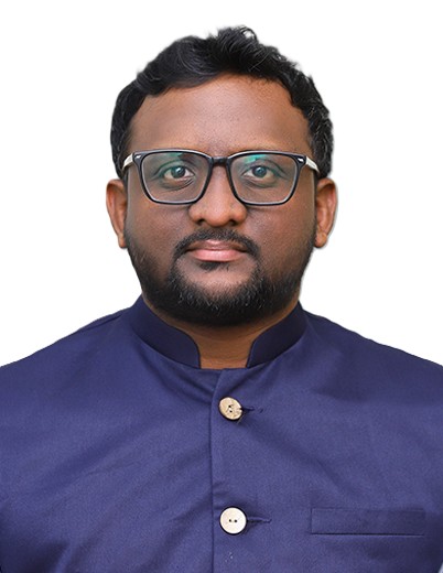 Naveen Kumar