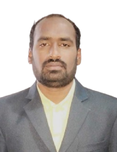 Rajesha Raju