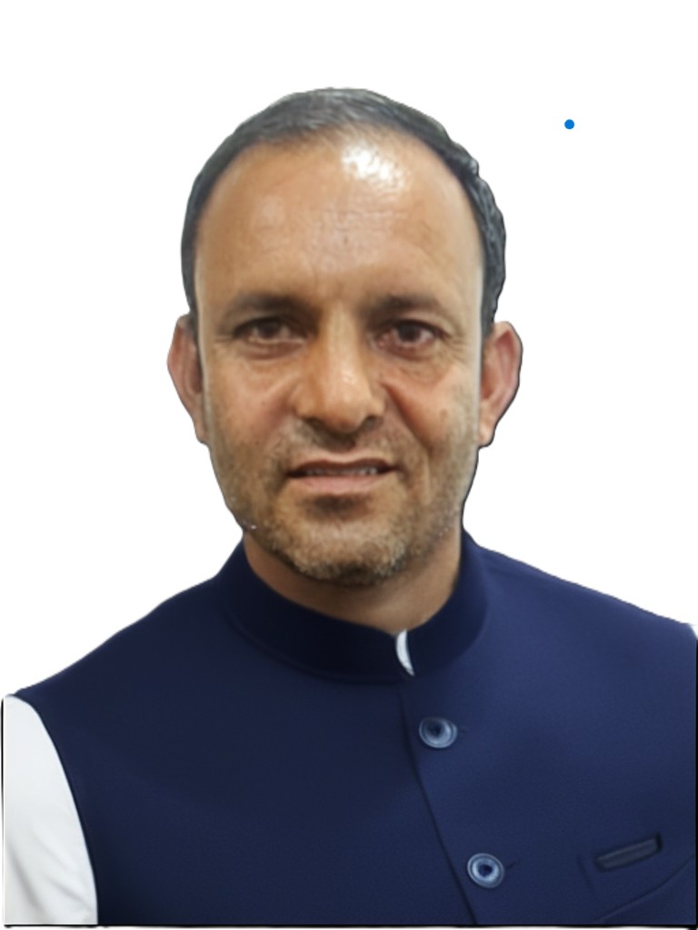 Kamal Budania