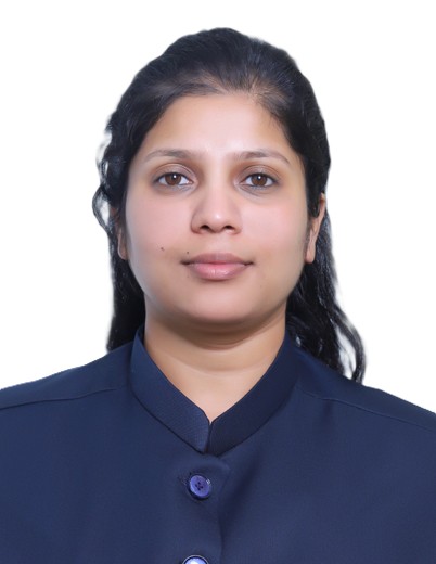 Nikita Prasad Parab
