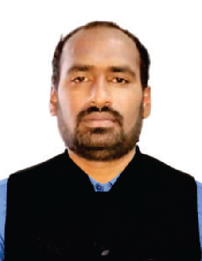 Rajesha Raju