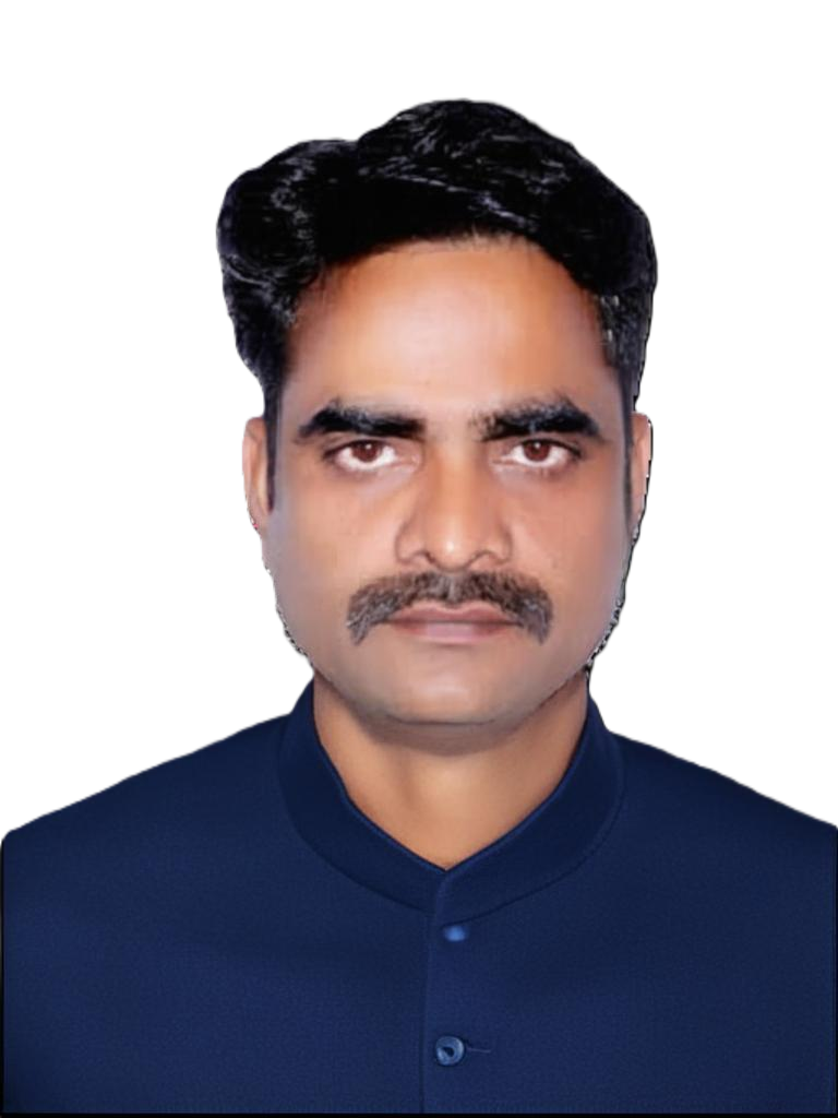 Shiv Shankar Damtiya