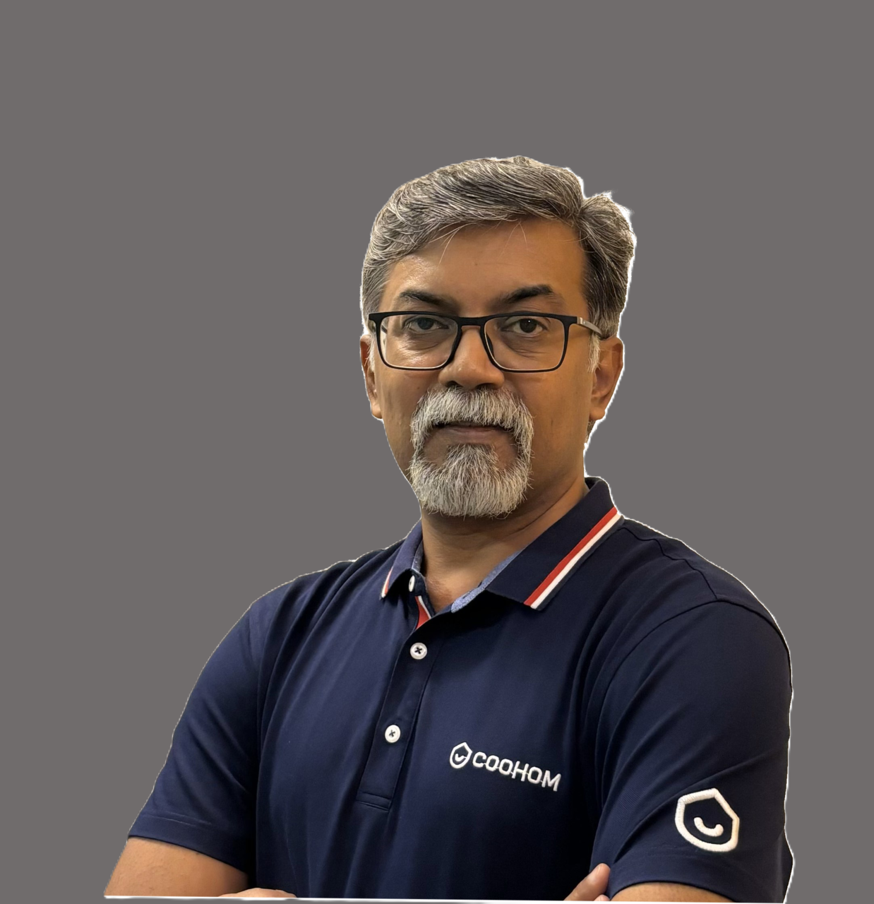 Vivekanandan