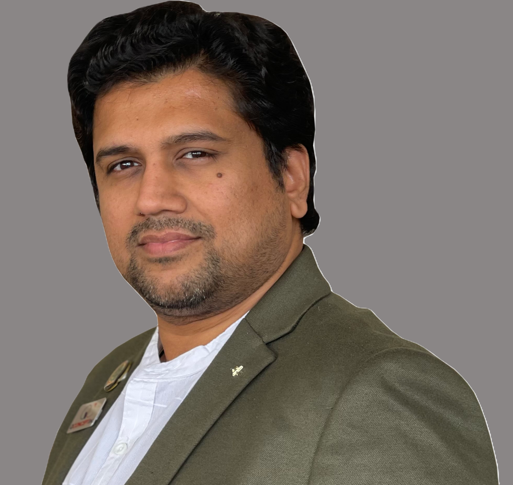 Chintan Parekh