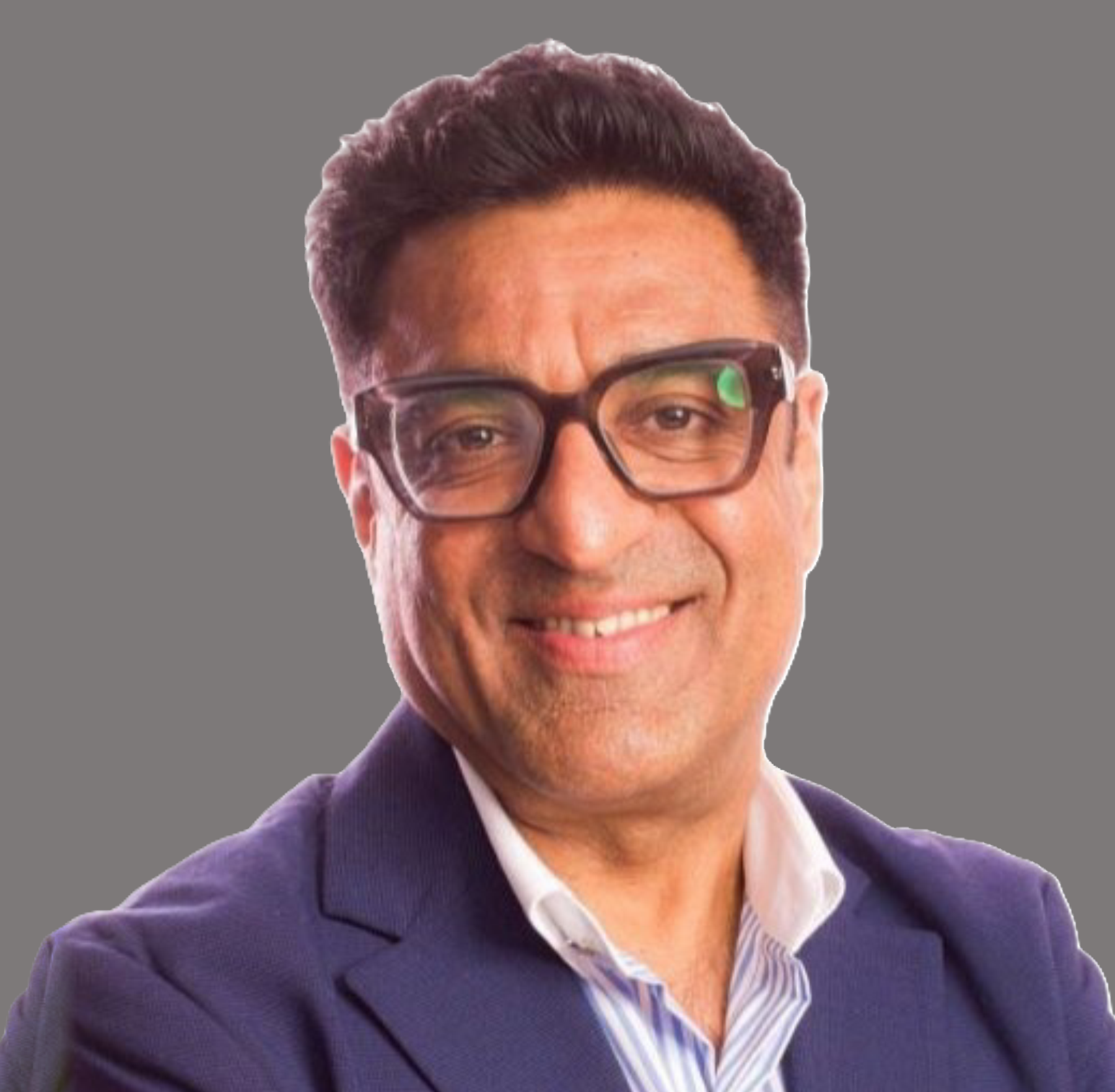 Dhanesh Bhatia