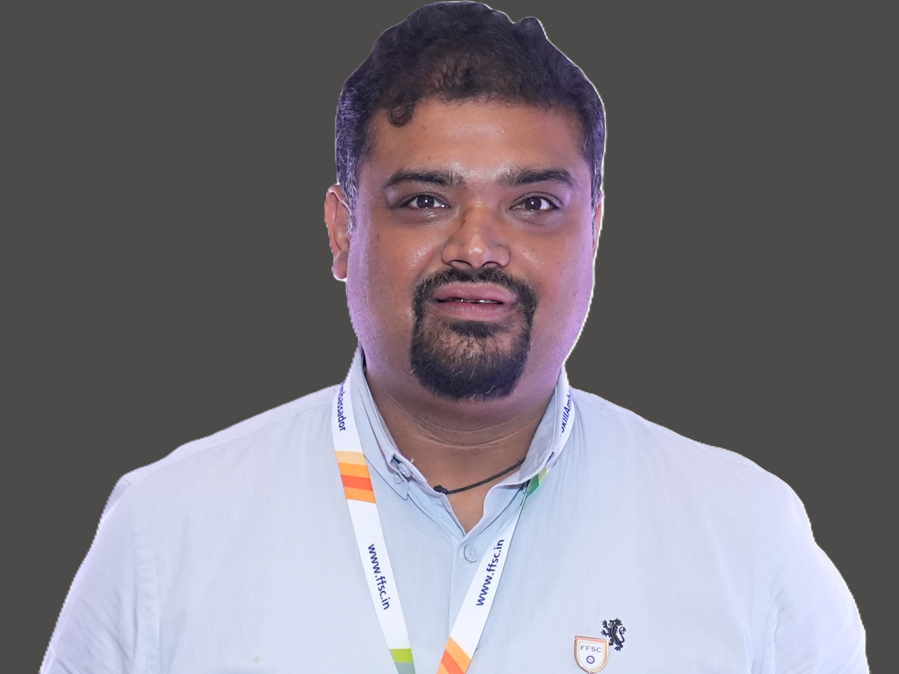 Naveen Agarwal